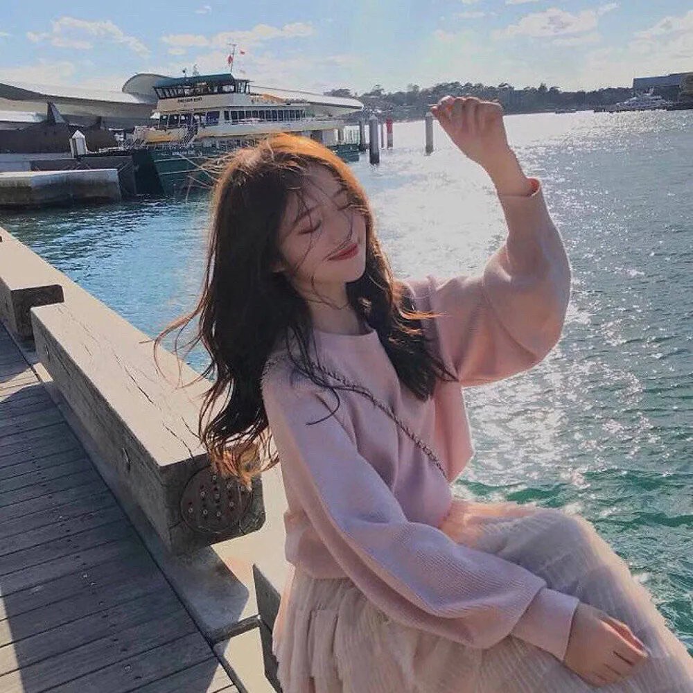 被侵犯的她