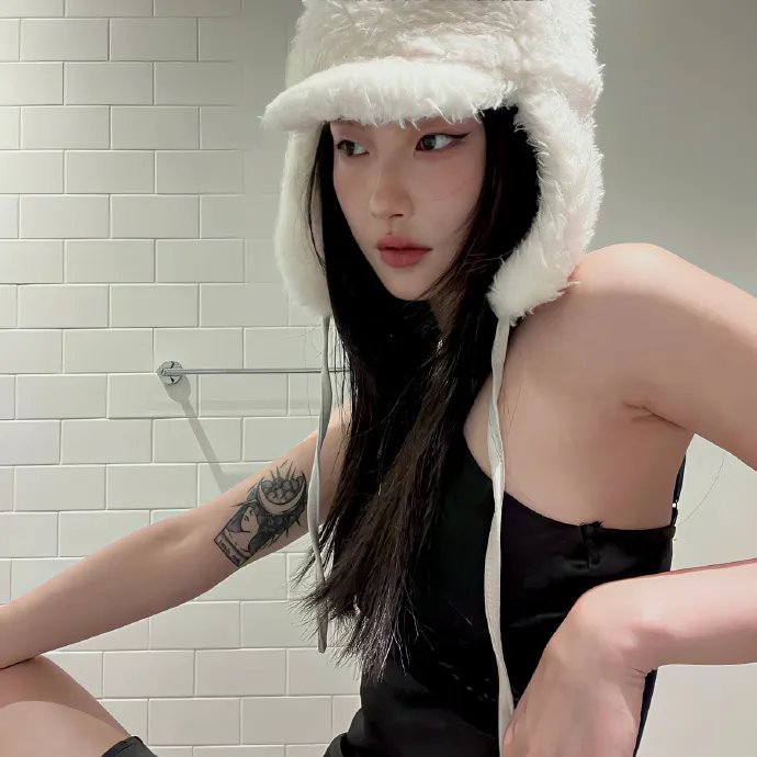 盲女惊魂记